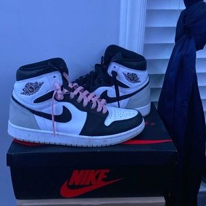 Air jordan 1’s corals